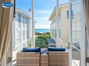 Gulf Views - Steps to Seaside Town Center - Bella Vita - Newly Remodeled! home